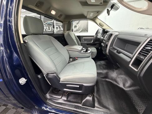 Used 2014 RAM 1500 Tradesman w/ Power & Remote Entry Group image 6