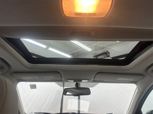 Used 2016 Honda HR-V EX-L image 22