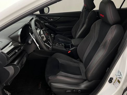 Used 2024 Subaru WRX Limited w/ Popular Package #2A AWD/4WD image 11