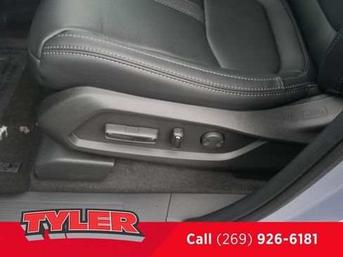 New 2026 Honda Pilot EX-L image 25