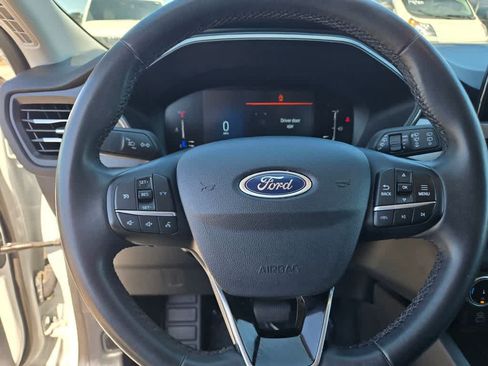 Used 2024 Ford Escape Active FWD image 21
