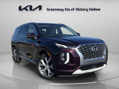 Used 2022 Hyundai Palisade Limited