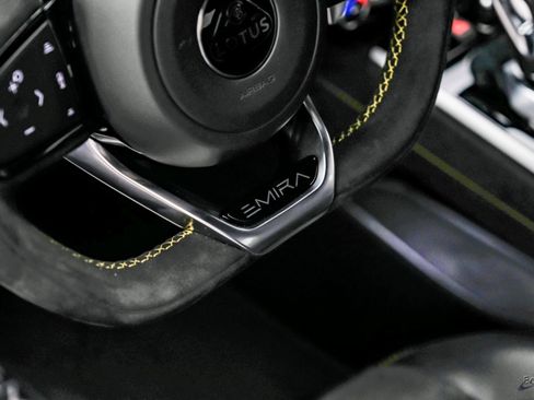 New 2026 Lotus Emira SE image 51