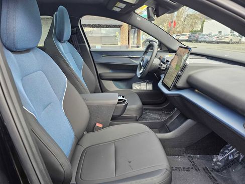 New 2026 Volvo EX30 Ultra w/ Protection Package Premier AWD/4WD image 10