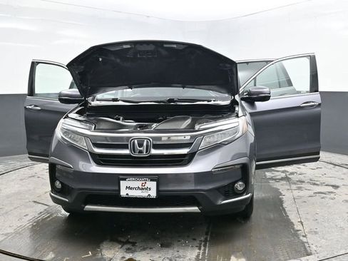 Used 2021 Honda Pilot Elite image 42