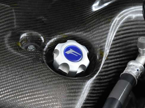 Used 2015 Lexus RC F image 28