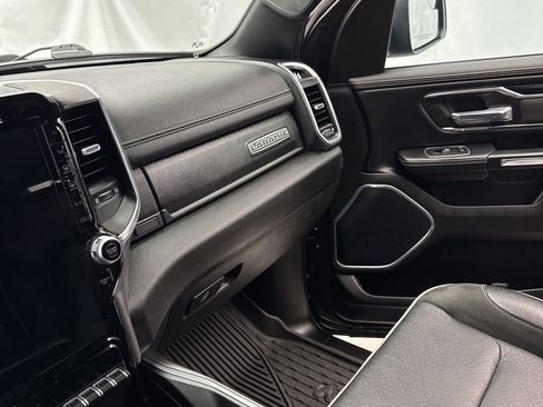Used 2023 RAM 1500 Laramie AWD/4WD image 30