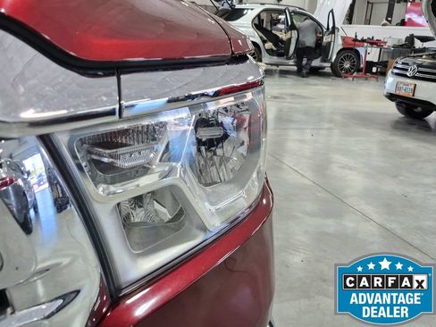 Used 2022 RAM 1500 Lone Star RWD image 13