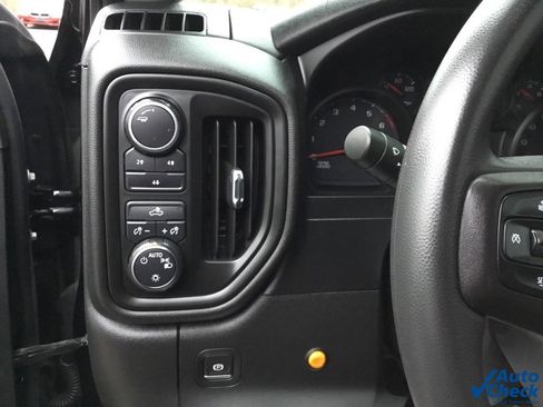 Used 2021 Chevrolet Silverado 2500 W/T w/ WT Convenience Package image 26