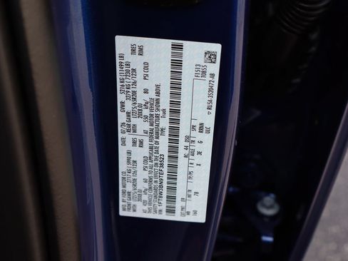 New 2026 Ford F350 Platinum w/ FX4 Off-Road Package AWD/4WD image 42