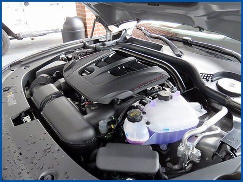 New 2026 Dodge Charger Scat Pack AWD/4WD image 23