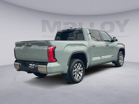 Used 2024 Toyota Tundra 1794 Edition image 3
