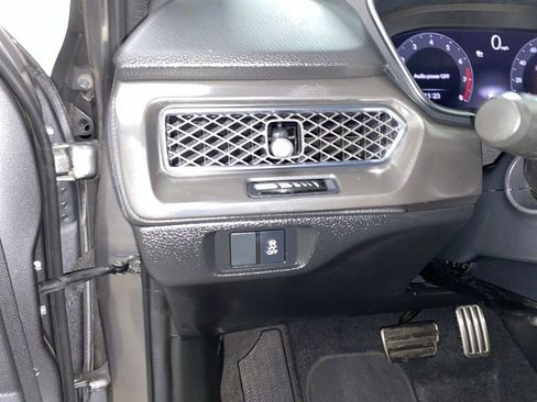 Used 2023 Acura Integra A-Spec image 25