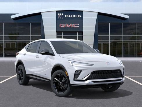 New 2026 Buick Envista Sport Touring w/ Convenience I Package image 7