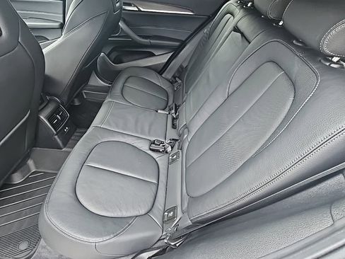 Used 2022 BMW X2 sDrive28i w/ Edition Package image 13