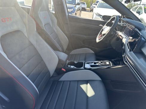 Used 2024 Volkswagen GTI SE image 13