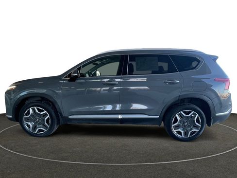 Certified 2023 Hyundai Santa Fe Limited w/ Cargo Package image 2