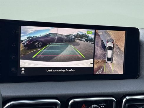 New 2026 Nissan Sentra SR w/ SR Premium Package image 34