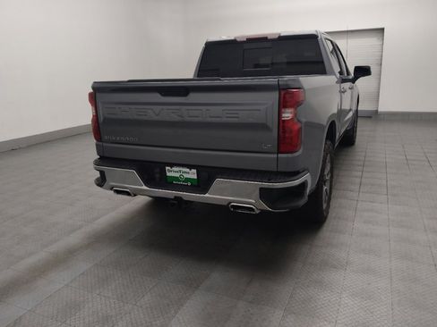 Used 2019 Chevrolet Silverado 1500 LT w/ All-Star Edition image 9