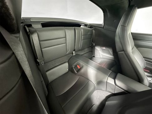 Certified 2025 Porsche 911 Targa 4 GTS image 27