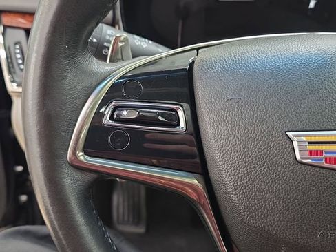 Used 2016 Cadillac CTS Sedan image 16