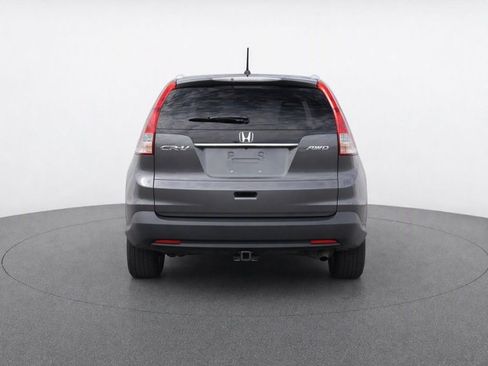 Used 2013 Honda CR-V EX-L image 27