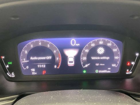 Used 2025 Honda Accord SE image 26