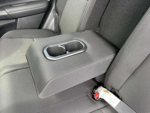 Used 2025 Honda CR-V EX image 9