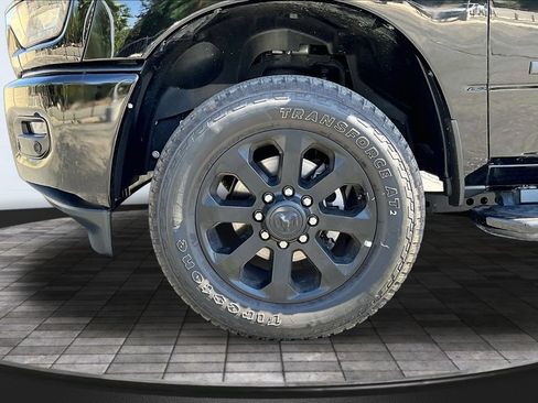 Certified 2026 RAM 2500 Big Horn AWD/4WD image 31
