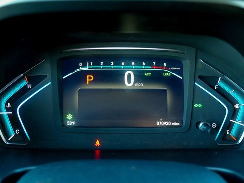 Used 2019 Honda Odyssey EX-L image 46