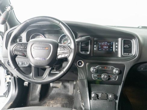 Used 2016 Dodge Charger Police image 12