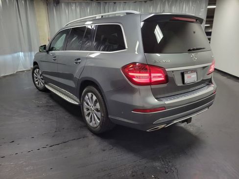 Used 2019 Mercedes-Benz GLS 450 4MATIC image 7