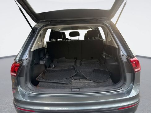 Used 2019 Volkswagen Tiguan S w/ Driver Assistance Package FWD image 20