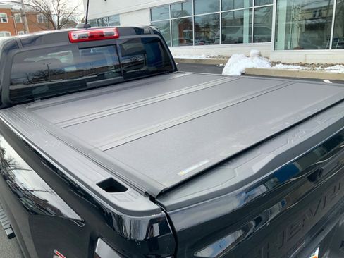 New 2026 Chevrolet Colorado Z71 w/ Technology Package image 33