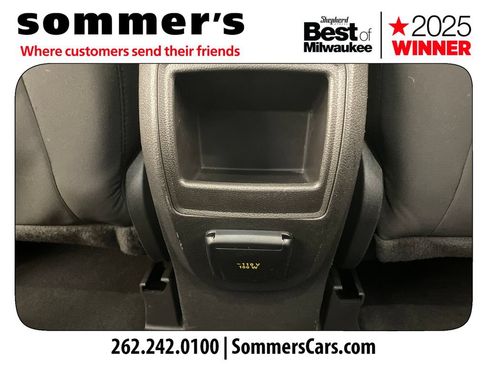 Used 2014 Ford Escape SE w/ Cargo Utility Package FWD image 22