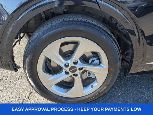 Used 2026 Genesis GV70 2.5T image 13