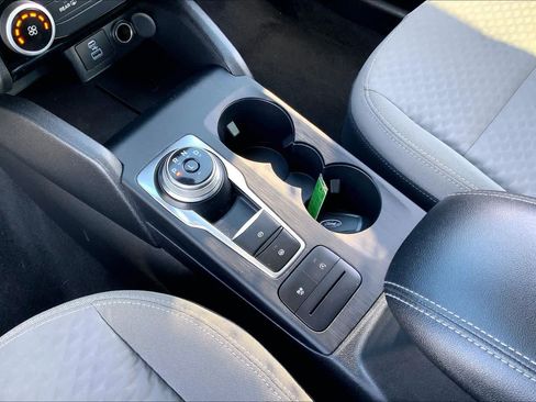 Used 2021 Ford Escape SE AWD/4WD image 15