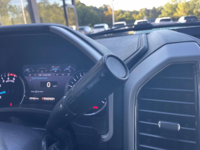 Used 2019 Ford F250 Lariat w/ Lariat Value Package AWD/4WD image 31