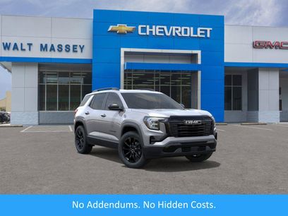 New 2026 GMC Terrain Elevation w/ Elevation Premium Package