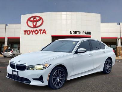 Used 2020 BMW 330i xDrive Sedan w/ Convenience Package