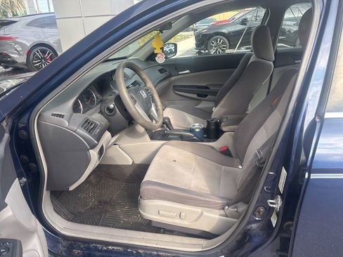 Used 2008 Honda Accord LX-P image 2