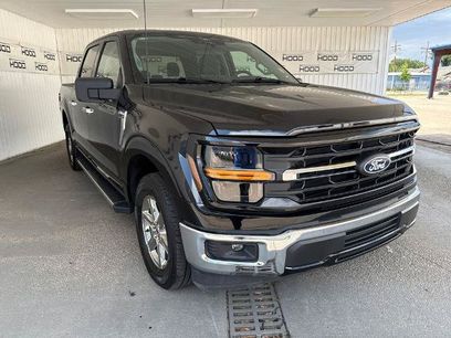 Certified 2025 Ford F150 XLT w/ Equipment Group 301A Standard
