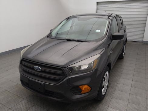 Used 2018 Ford Escape S image 15