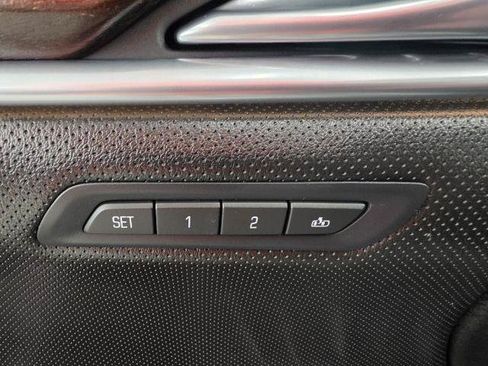 Used 2019 Cadillac XTS Luxury w/ Driver Awareness Package AWD/4WD image 36