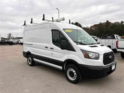Used 2019 Ford Transit 250 130 Medium Roof