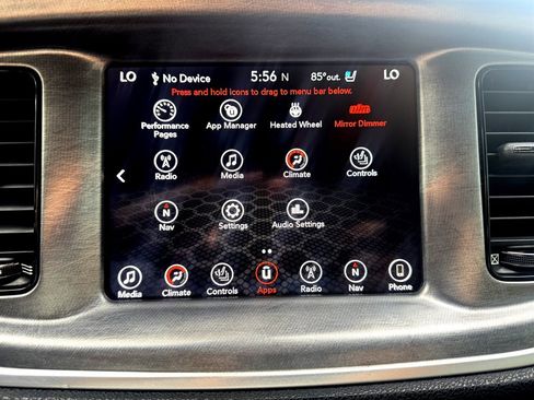 Used 2017 Dodge Charger R/T image 23