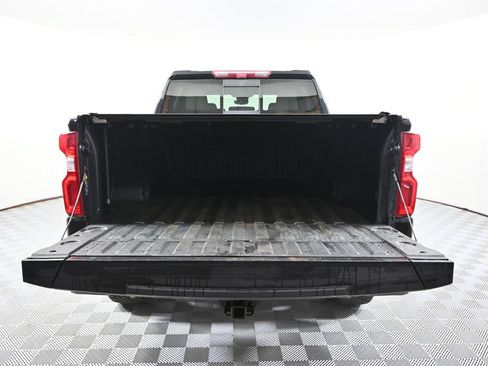 Used 2024 Chevrolet Silverado 1500 ZR2 w/ ZR2 Bison Edition AWD/4WD image 6