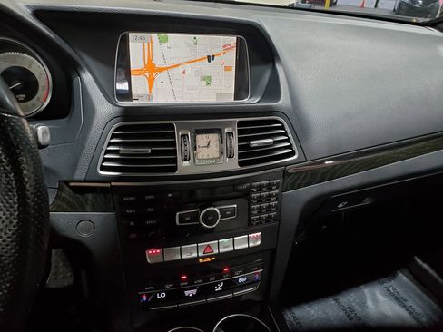 Used 2014 Mercedes-Benz E 350 Coupe image 26