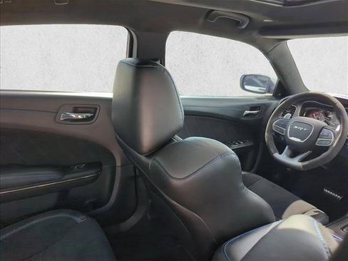 Used 2020 Dodge Charger SRT Hellcat w/ Navigation & Travel Group image 23