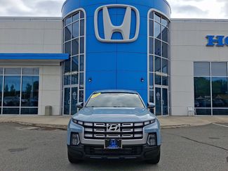 Used 2025 Hyundai Santa Cruz SE AWD/4WD video 2